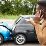 Garage agree par l'assurance
