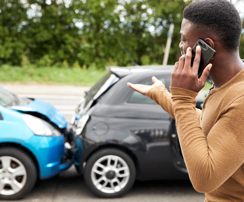 Garage agree par l'assurance